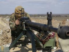 HSE headquarters: Militants do not stop shelling in Donbass