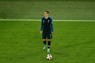 Grizmann - about the final: England or Croatia? It does not matter