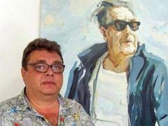 Brezhnev died in the Crimea