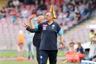 Sarri can be appointed coach of Chelsea for the rest of the day