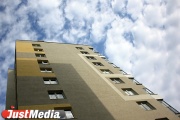 In Ivdel bailiffs were arrested by a man who owed tax of 60 thousand rubles, a large apartment