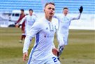 Dynamo: Young wings