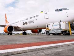 В аэропорту Анталии застряли 170 туристов из Украины