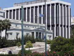 Greece expelled two Russian diplomats from the country