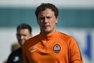 Pyatov: We will not wait for the start of official matches