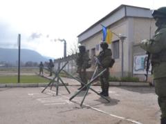 The West was preparing an attack on the Crimea