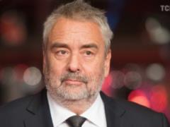 Escaped from casting on all fours: Luc Besson was again accused of harassment