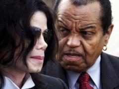 Michael Jackson s father  chemically castrated  his son in his teens
