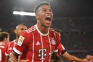 In the finals of the World Cup 36 years always come out footballers Inter and Bavaria
