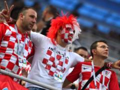 У Хорватии появились серьезные проблемы перед игрой с Англией