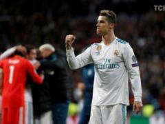  Real  dedicated to Ronaldo touching video on the occasion of his transfer to  Juventus 
