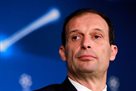 Allegri: Cristiano Ronaldo Juventus will reach a new level