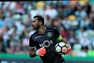 Sporting filed a complaint to FIFA on Rui Patriciu - A Bola