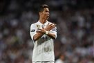 Juventus CEO: Ronaldo was the first to believe in this transfer