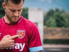 Yarmolenko: happy to play in the Premier League