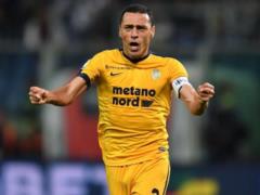 Genoa signed to Romulo