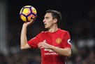 Juventus continues negotiations on the transfer of Darmian