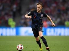 Ivan Rakitic. The best T-shirt in the world