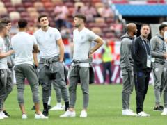 Russian caught on espionage in favor of the Croatian national team