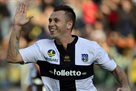 Cassano is ready for another career resumption