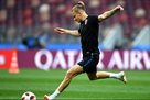 Хорватия – Англия: Вида в старте, Пиварич в запасе