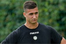 Udinese signed the Argentine goalkeeper