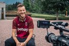 Yarmolenko: I will not say that I am the second Messi
