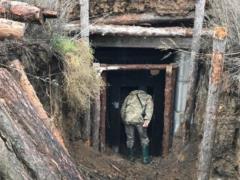 ЗМІ: військова прокуратура проводить обшуки в Генштабі ЗСУ