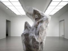 McGregor on the anniversary gave a sculpture for 66 thousand dollars