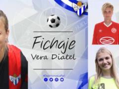 Three Ukrainian football players joined the ranks of the Spanish  Sporting 
