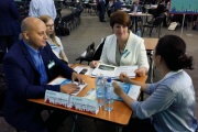 Chinese investors interested in production in Sverdlovsk colonies