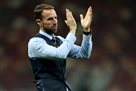 Southgate: I wish Croatia success, it showed will