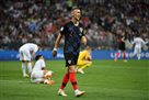 Perisic: Croatia has not yet completed its work in Russia