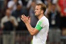 Kane: It was a terrific tournament for England, but losing really hurt