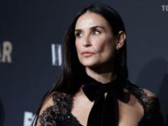 Actress Demi Moore was robbed almost 170 thousand dollars