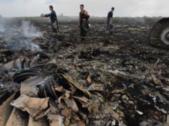 Guilty in the crash of the MN17 Ukrainians will be judged in The Hague