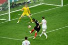 Mario Manjukic. The story of the man who brought the Croatian national team to the finals of the 2018 World Cup