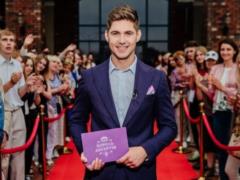 The presenter of  The King of Desserts  Ostapchuk lost 7 kg during the filming of the project
