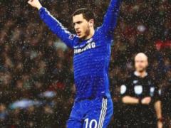  Barcelona  will compete with  Real  for the leader of  Chelsea  - media