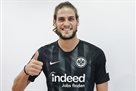 Eintracht signed the transfer goal Dynamo