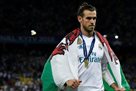 MJ advanced in negotiations with Real Madrid Bayle