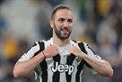 Higuain ready to move to Chelsea, but can not agree on salary
