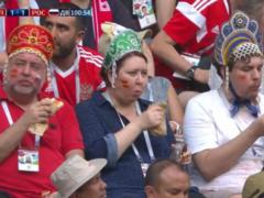 PornHub made a rating of the fans  loyalty to the World Cup 2018