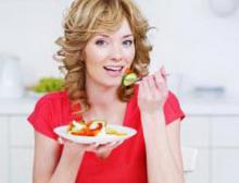 Pregnant woman transmits stress to a child