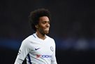 Barcelona increased the offer for Willian
