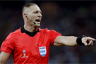 FM-2018: It became known who will judge the final between France and Croatia