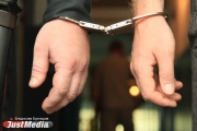 Ural alimony, hiding from bailiffs,  earned  his mandatory work