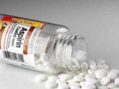 Aspirin may become a cure for Alzheimer s disease