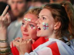 Bookmakers named the favorites of the finals and the match for 3rd place at the 2018 World Cup
