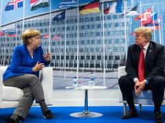 WSJ: Трамп і російський газопровід